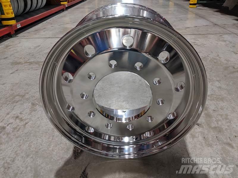  Accuride Reifen