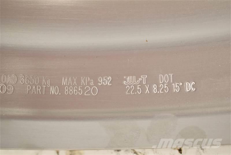 Alcoa  Reifen