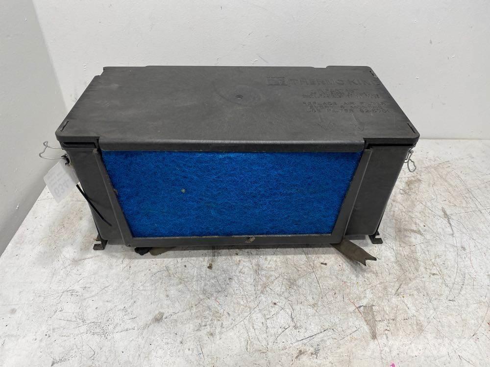  APU & Parts Elektronik