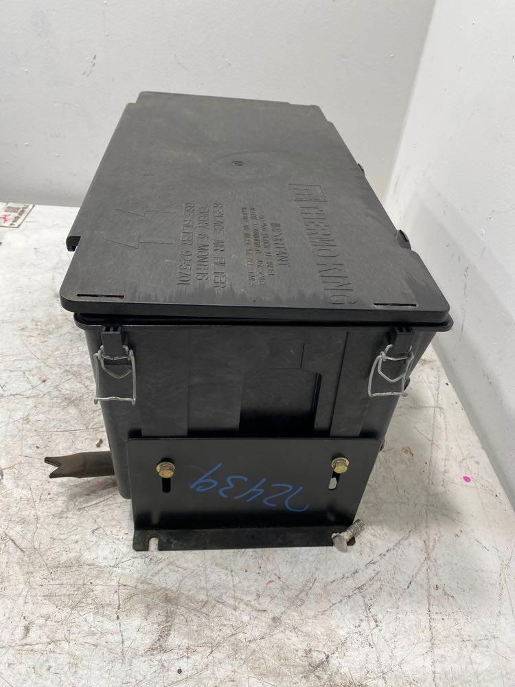  APU & Parts Elektronik