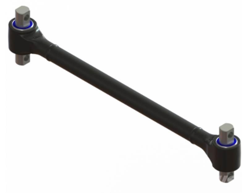  Atro Transport Sonstige