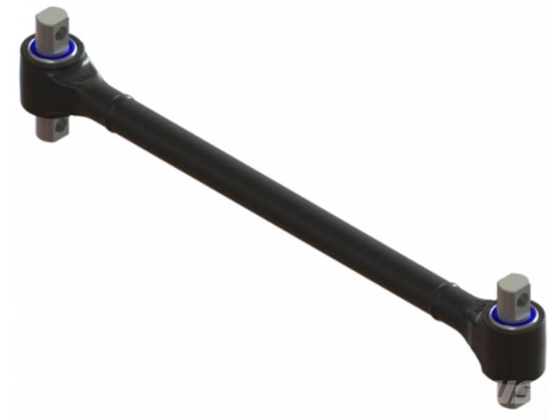  Atro Transport Sonstige