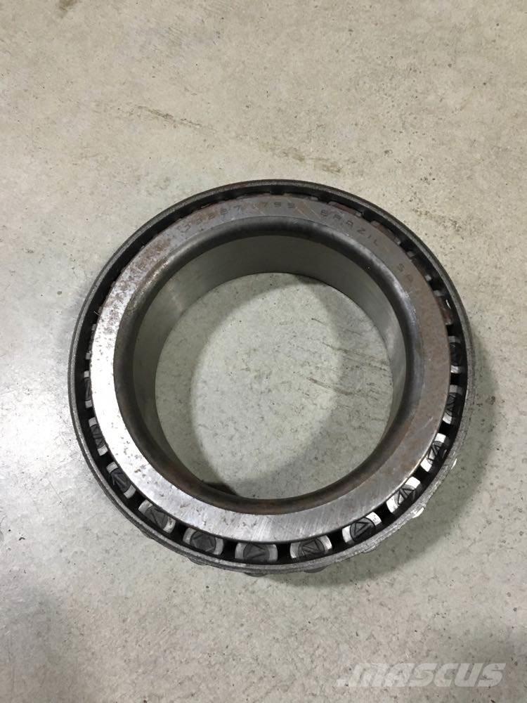  Bearing Transport Sonstige