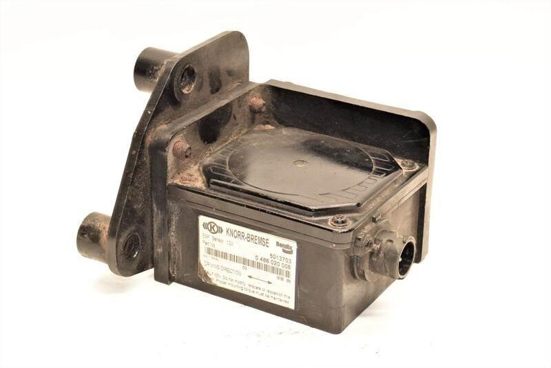  Bendix Elektronik