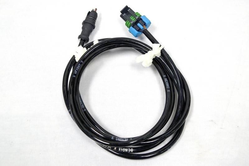  Bendix Elektronik