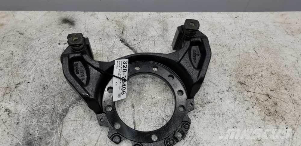  Bendix Transport Sonstige