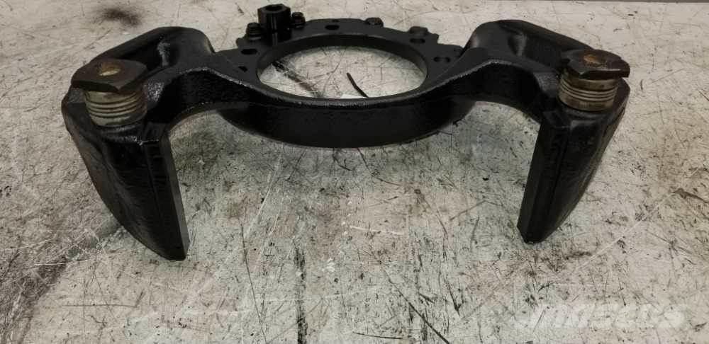  Bendix Transport Sonstige