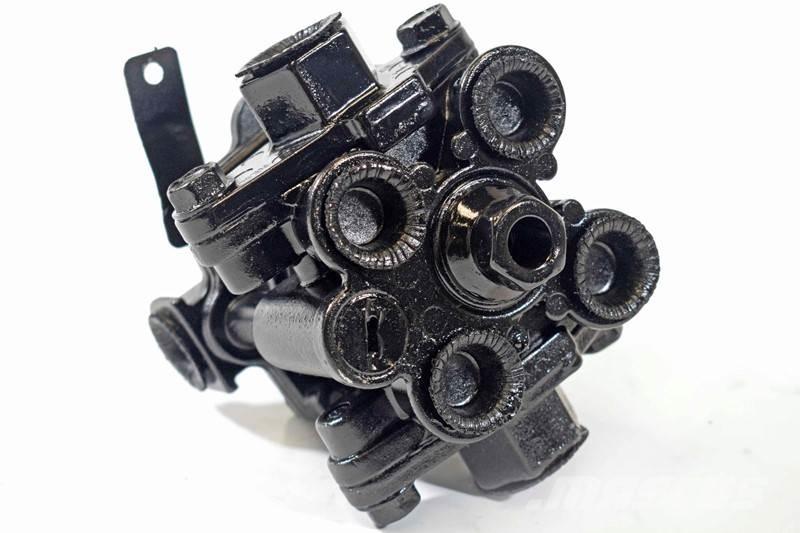  Bendix Transport Sonstige