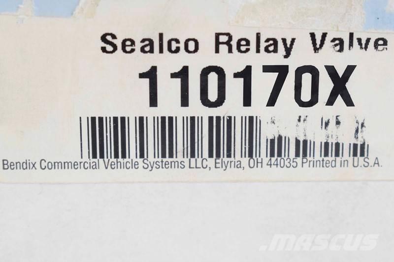  Bendix Transport Sonstige