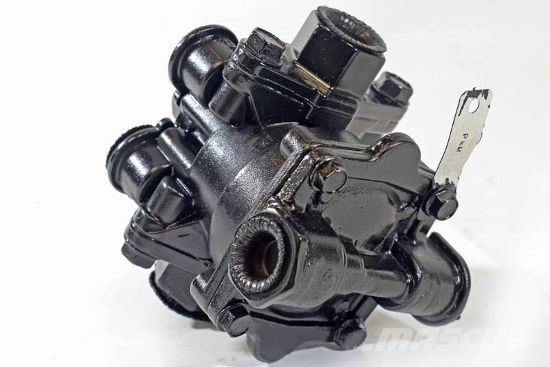  Bendix Transport Sonstige