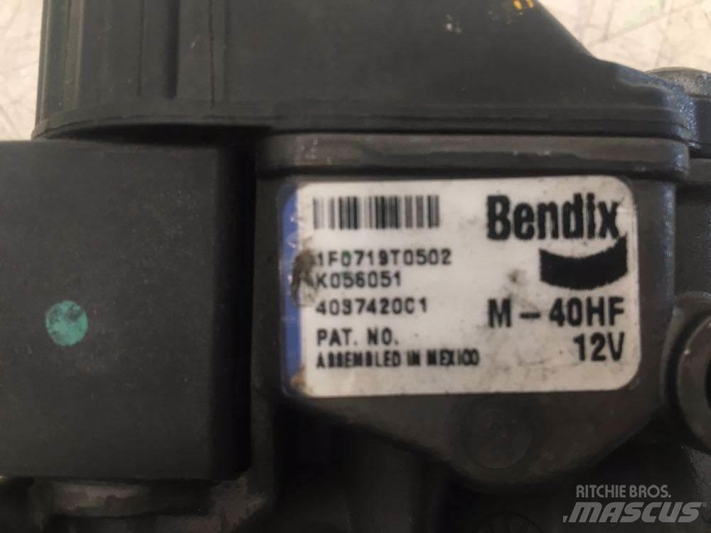  Bendix Bremsen