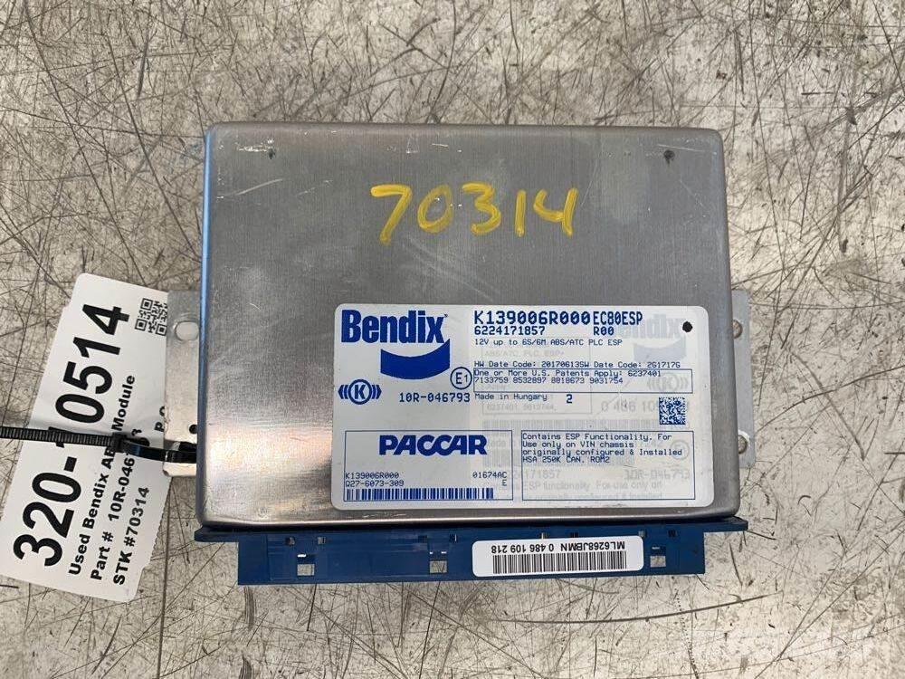  Bendix Elektronik