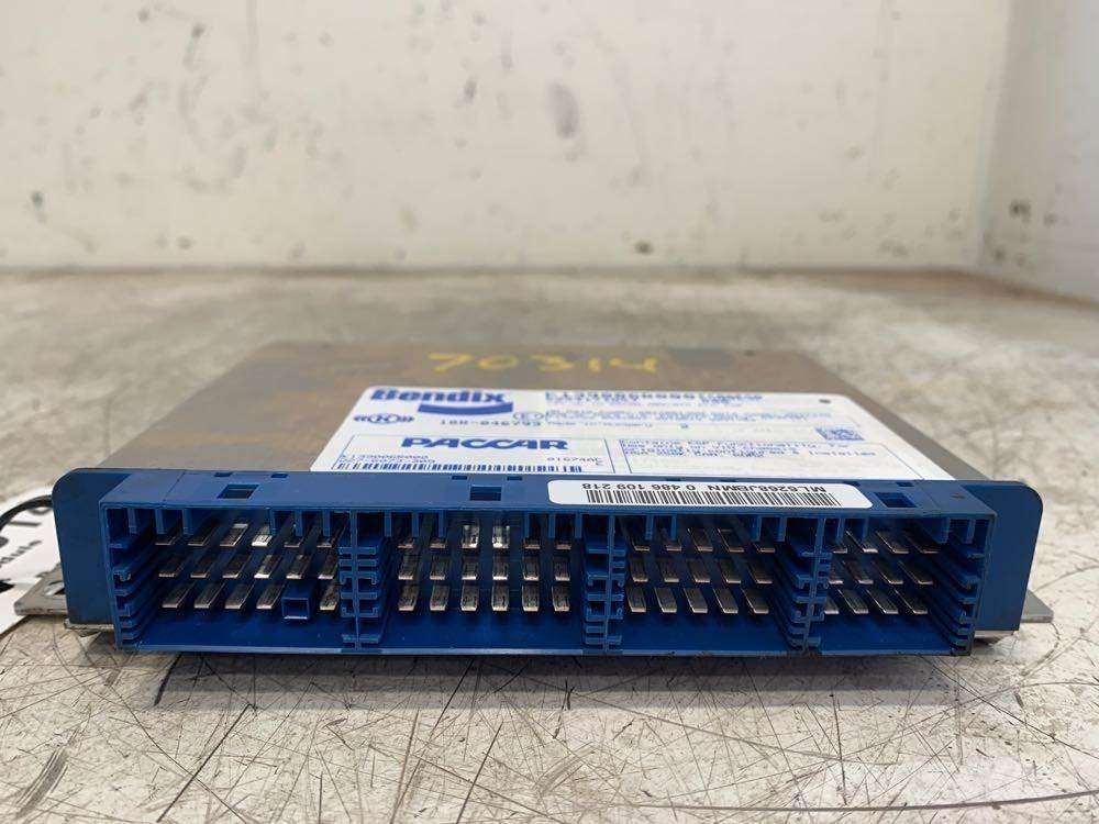  Bendix Elektronik