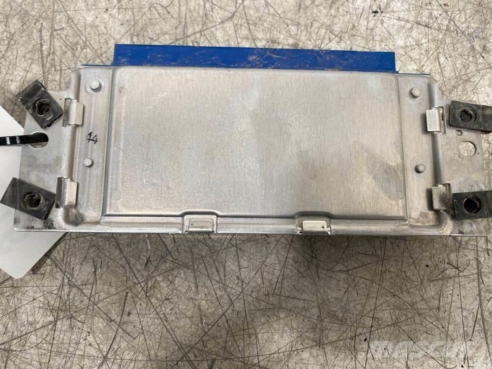  Bendix Elektronik