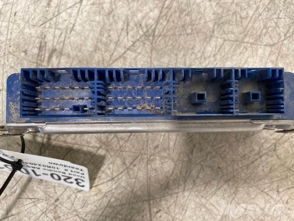  Bendix Elektronik