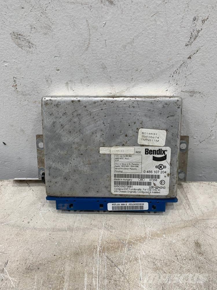 Bendix Elektronik