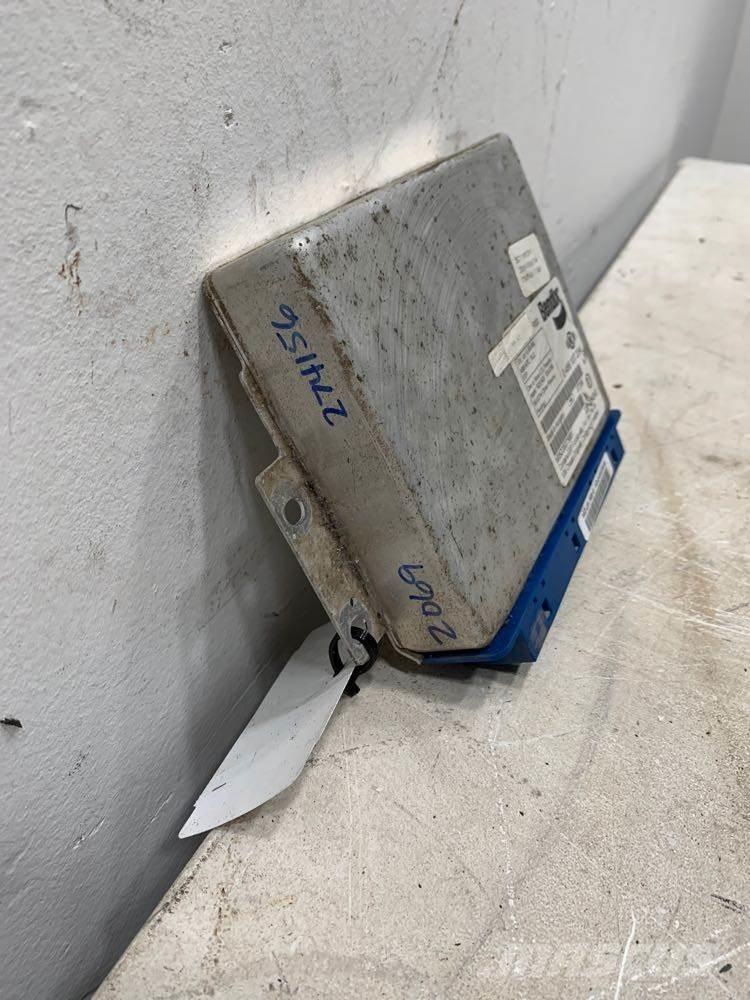  Bendix Elektronik