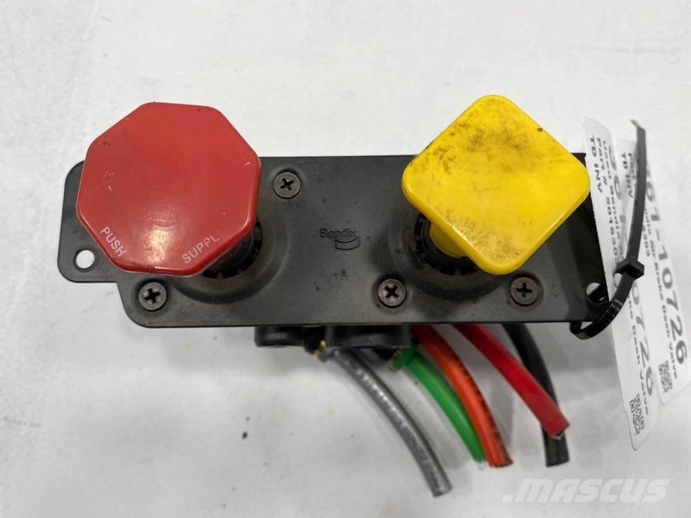  Bendix Transport Sonstige