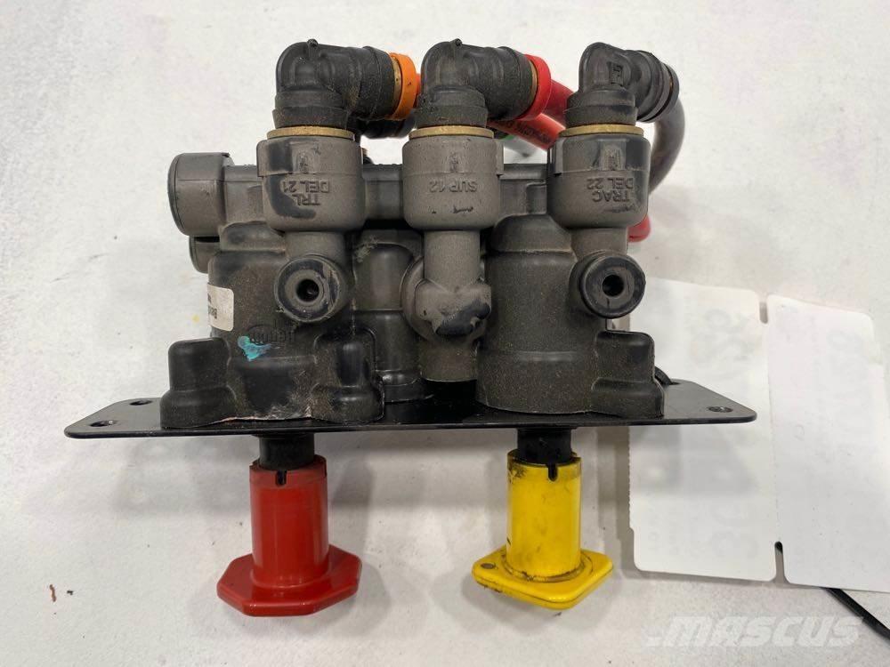  Bendix Transport Sonstige