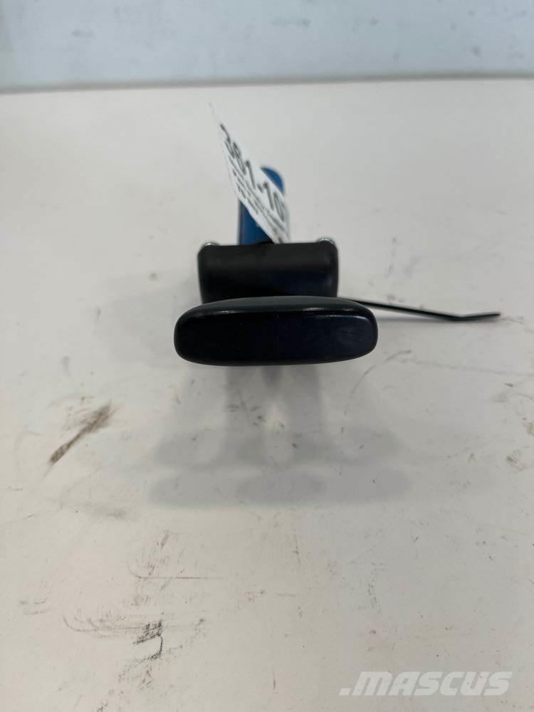  Bendix Transport Sonstige