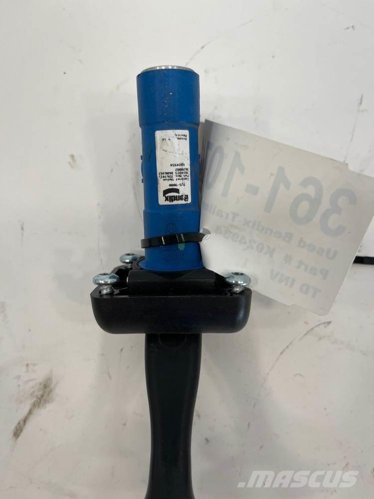  Bendix Transport Sonstige