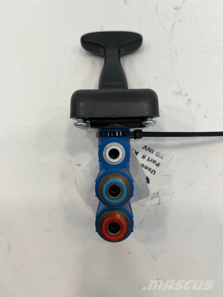  Bendix Transport Sonstige