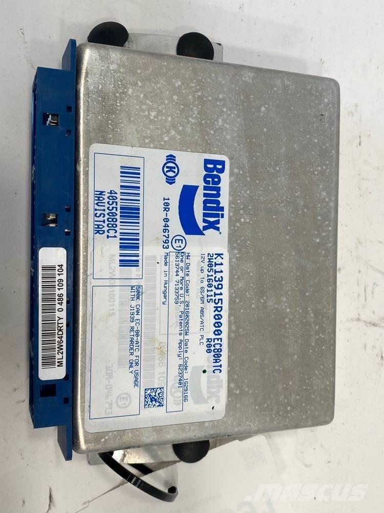  Bendix Elektronik