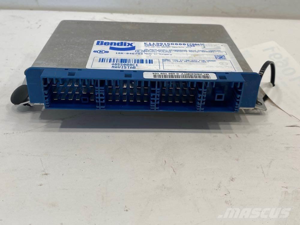  Bendix Elektronik
