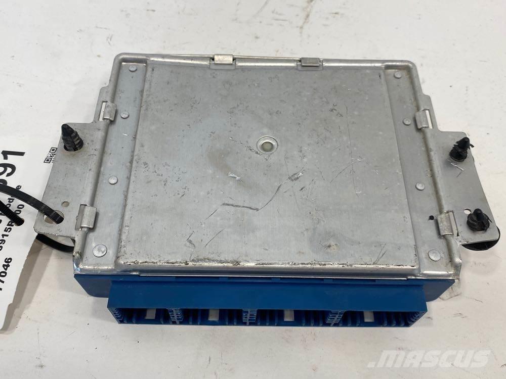  Bendix Elektronik