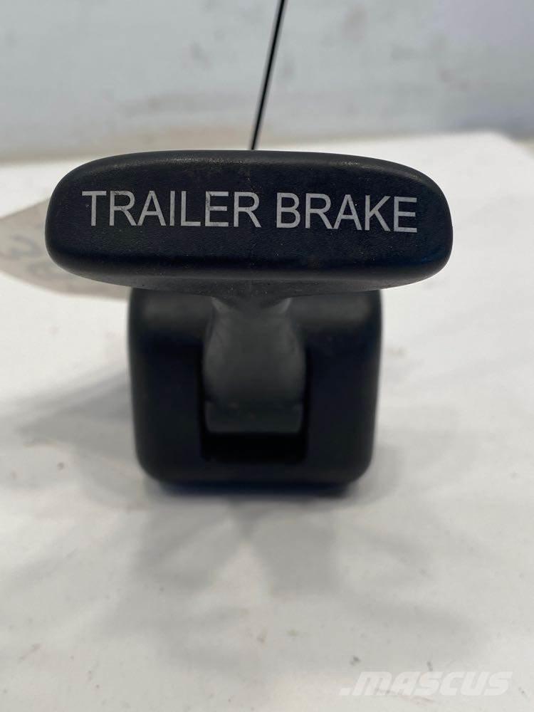  Bendix Transport Sonstige