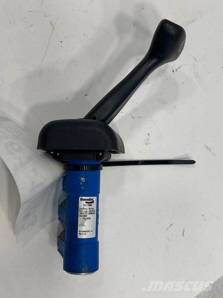  Bendix Transport Sonstige