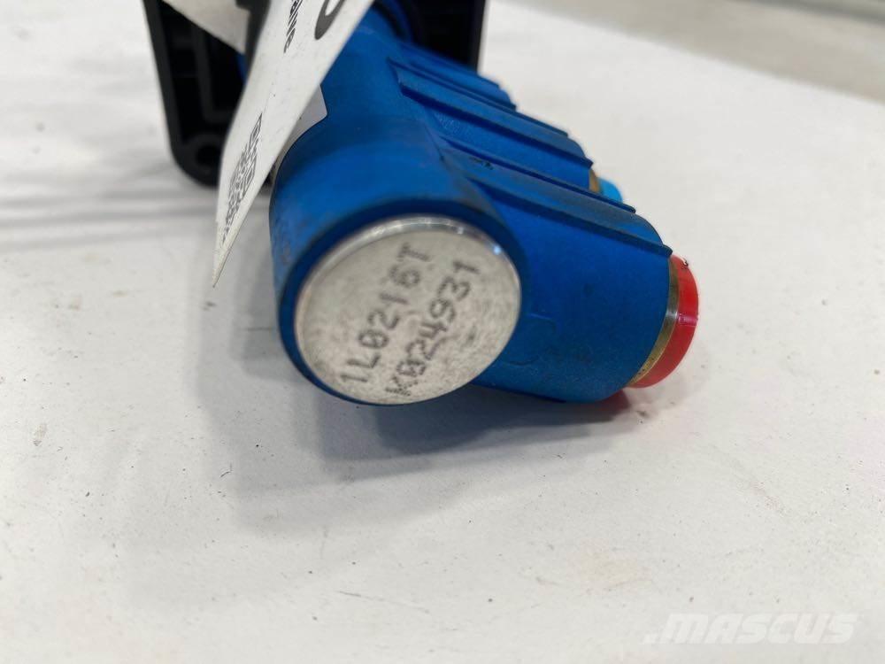  Bendix Transport Sonstige