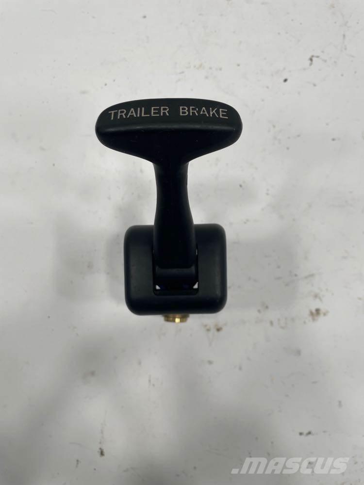  Bendix Transport Sonstige