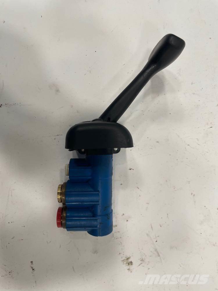  Bendix Transport Sonstige