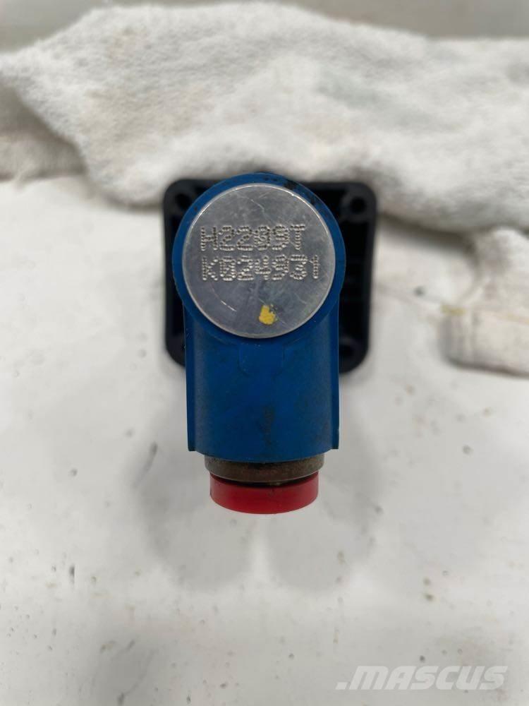  Bendix Transport Sonstige