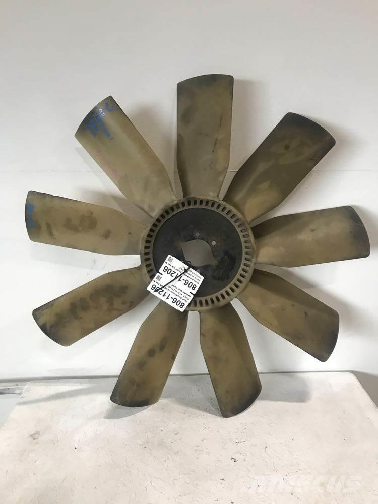  BorgWarner Transport Sonstige