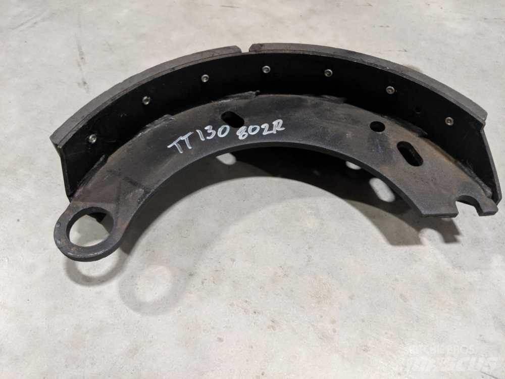  Brake Shoe Bremsen