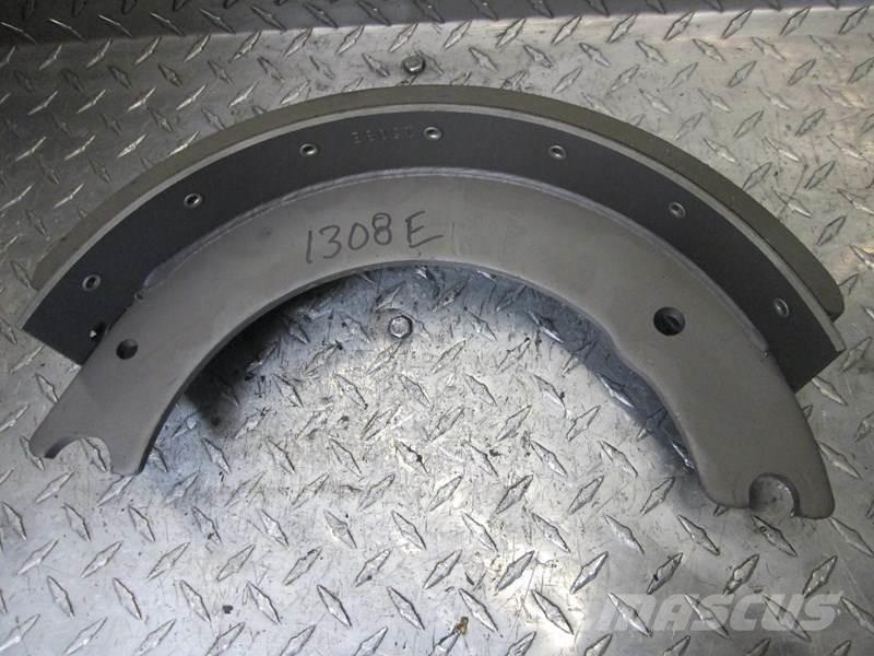  Brake Shoe Bremsen
