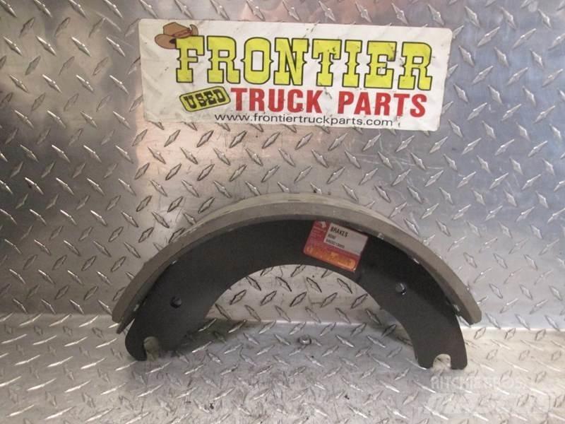  Brake Shoe Bremsen
