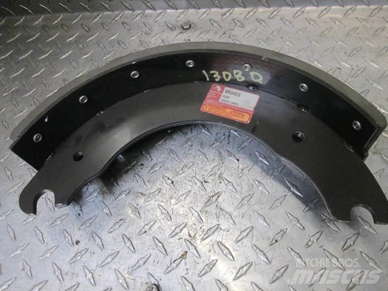  Brake Shoe Bremsen