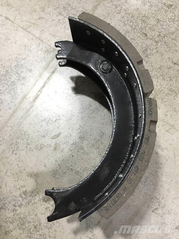  Brake Shoe Bremsen