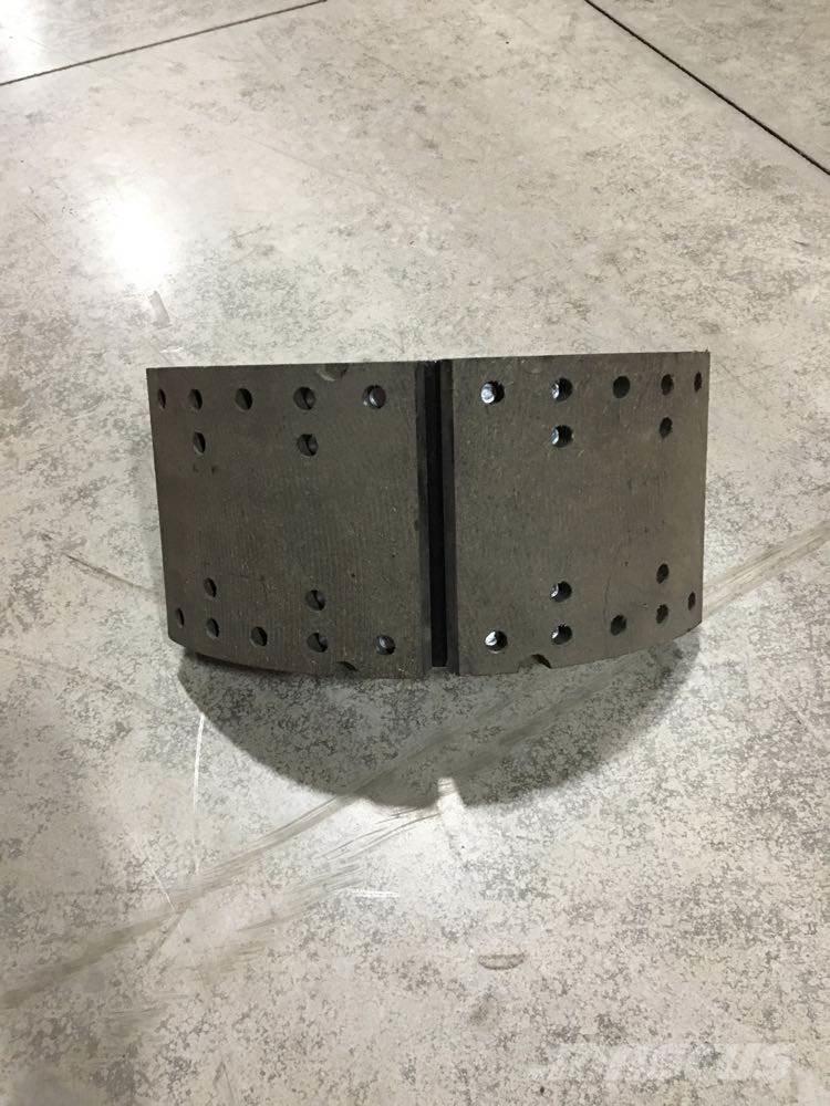  Brake Shoe Bremsen
