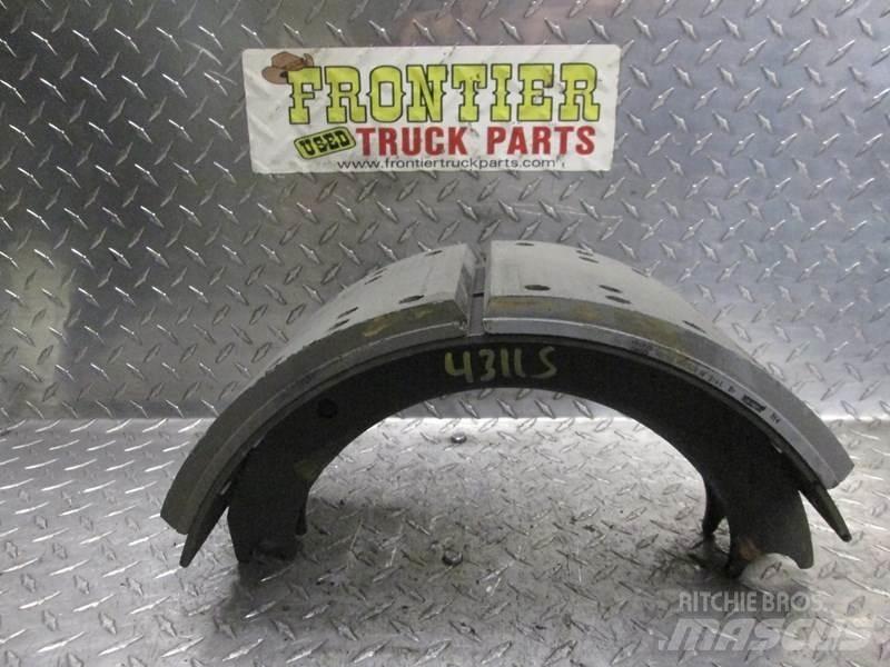  Brake Shoe Bremsen
