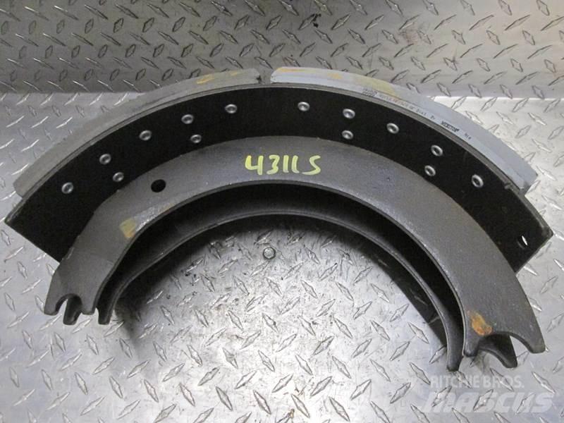  Brake Shoe Bremsen