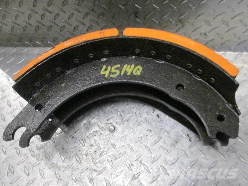  Brake Shoe Bremsen