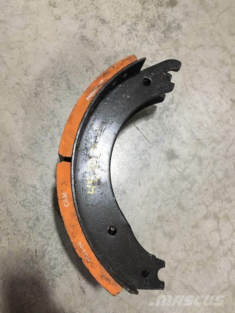  Brake Shoe Bremsen