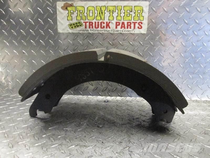  Brake Shoe Bremsen