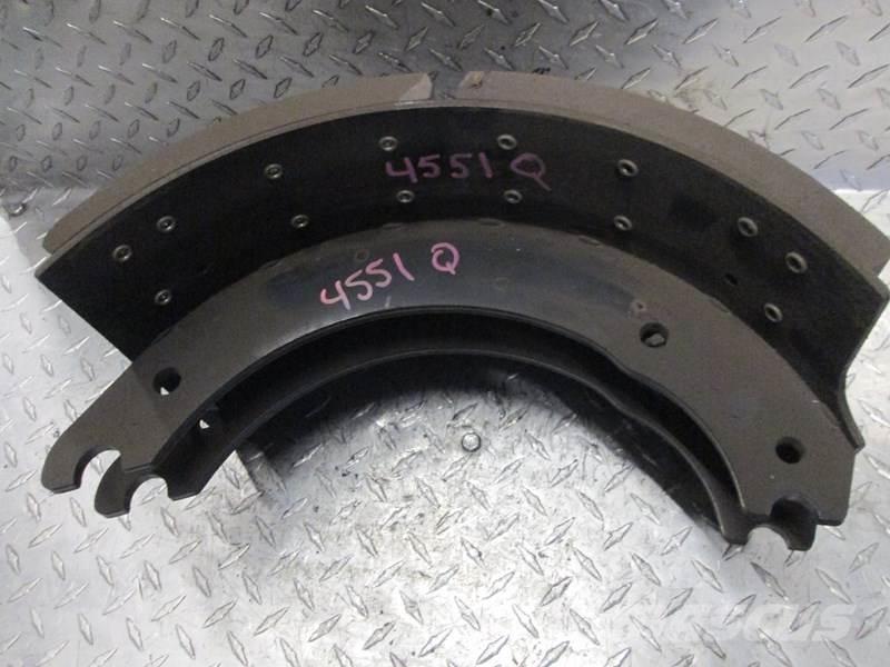  Brake Shoe Bremsen