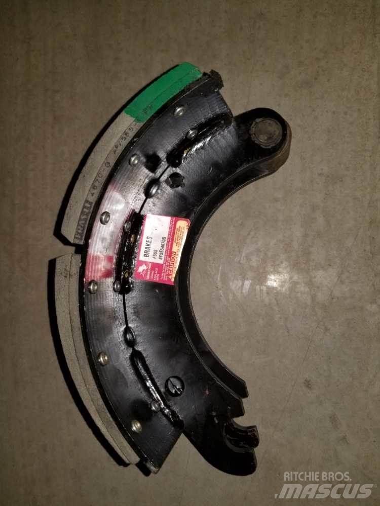  Brake Shoe Bremsen