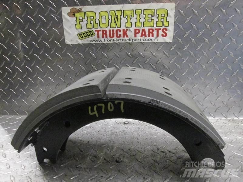  Brake Shoe Bremsen